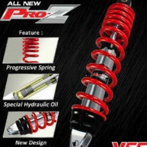 YSS Original Per Shockbreaker Motor Matic MIO 300mm All New Pro-Z