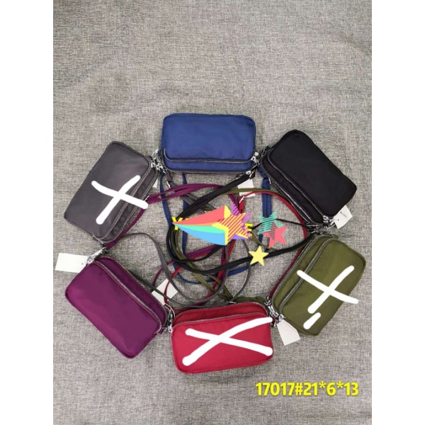 tas selempang