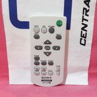 Remote Projector Sony ORIGINAL