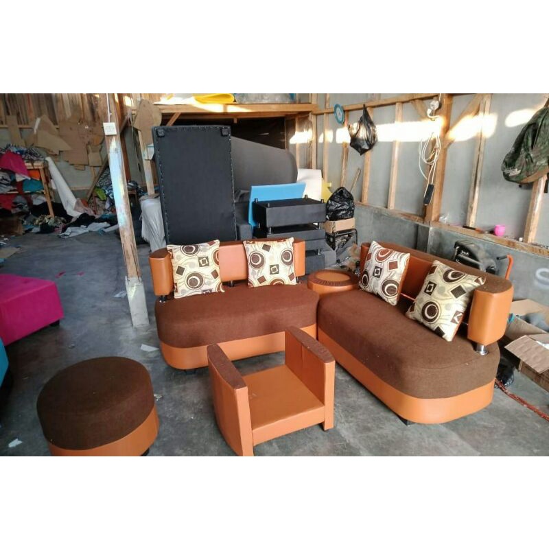 sofa jasmine minimalis