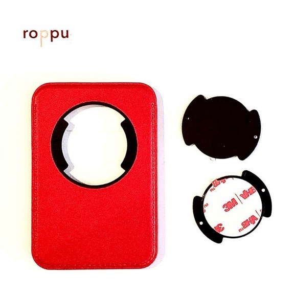 Roppu Wallet Card for All Type Phone Xiaomi, Vivo, Oppo, Samsung, iphone