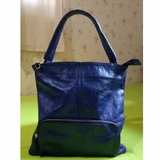 Hand bag The van kulman Preloved