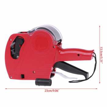 

Alat Label Harga Price Labeller Machine Coding - E0S5500