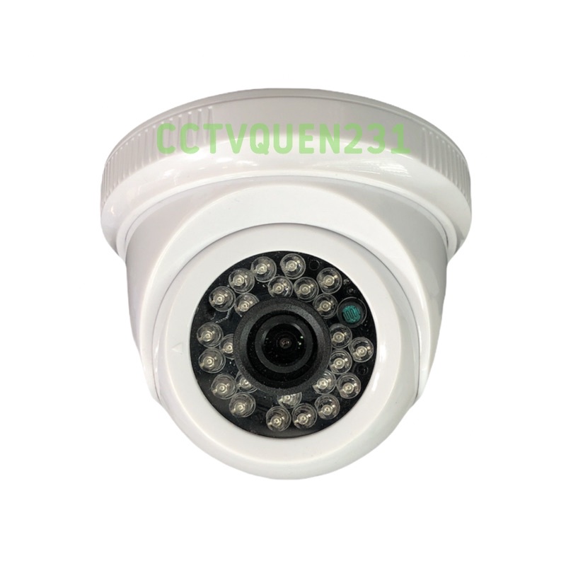KAMERA CCTV INDOOR 1080P LENS 5MP IR SONY FULL AHD