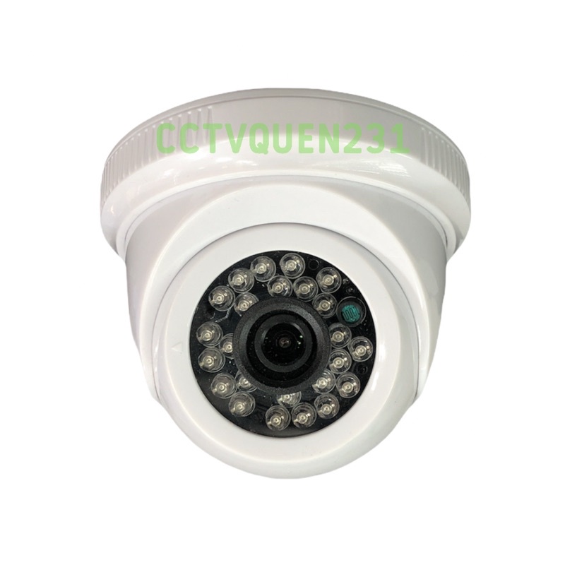 KAMERA CCTV INDOOR 1080P LENS 5MP IR SONY