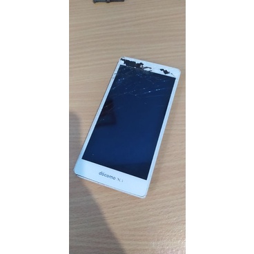 Hp Fujitsu Arrows F01f docomo