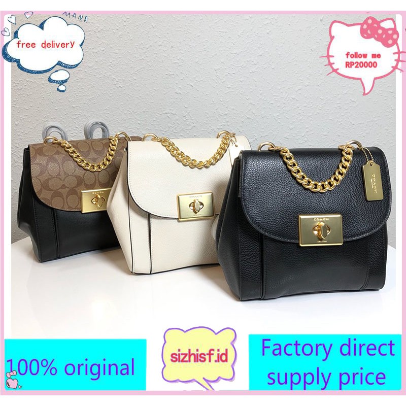 coach backpack women price