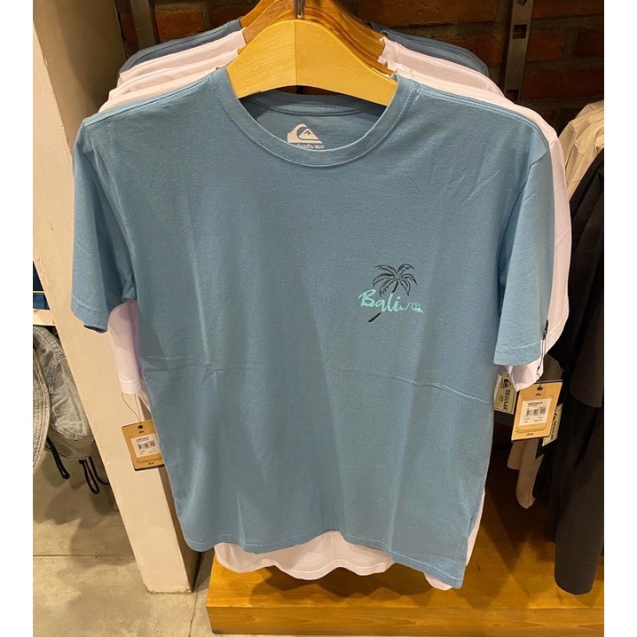 new arrival baju kaos quiksilver original z799