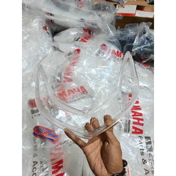 kaca mio smile mika lampu sein lampu mio smile mika senja mio smie original yamaha