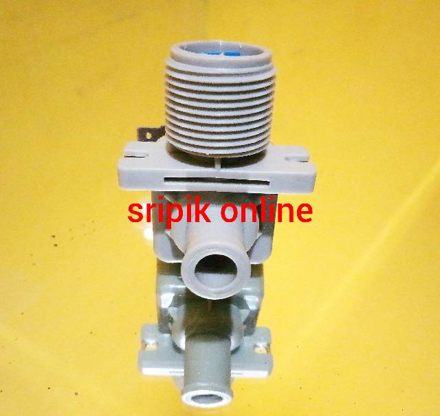 selenoid water inlet valve mesin cuci sanken dll