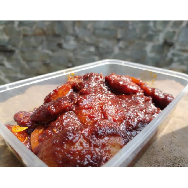 

SEMUR JENGKOL (bisa vakum)