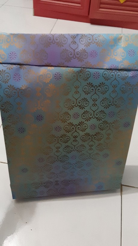 Rinnai Ri-302s Kompor Gas 2 Tungku + (selang & Regulator Caisar)