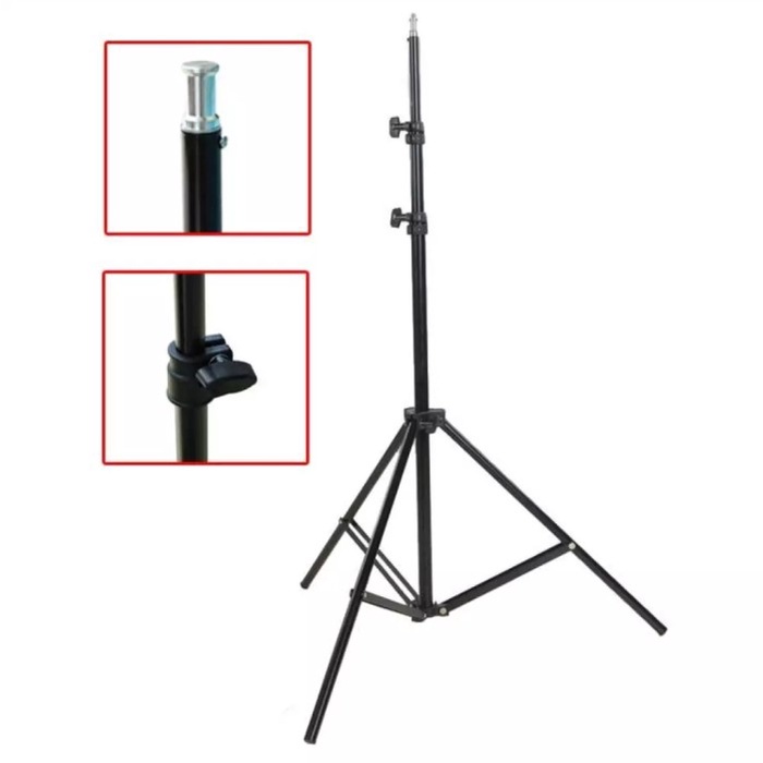 Tripod YD-3130 3130 - panjang 1.3 meter