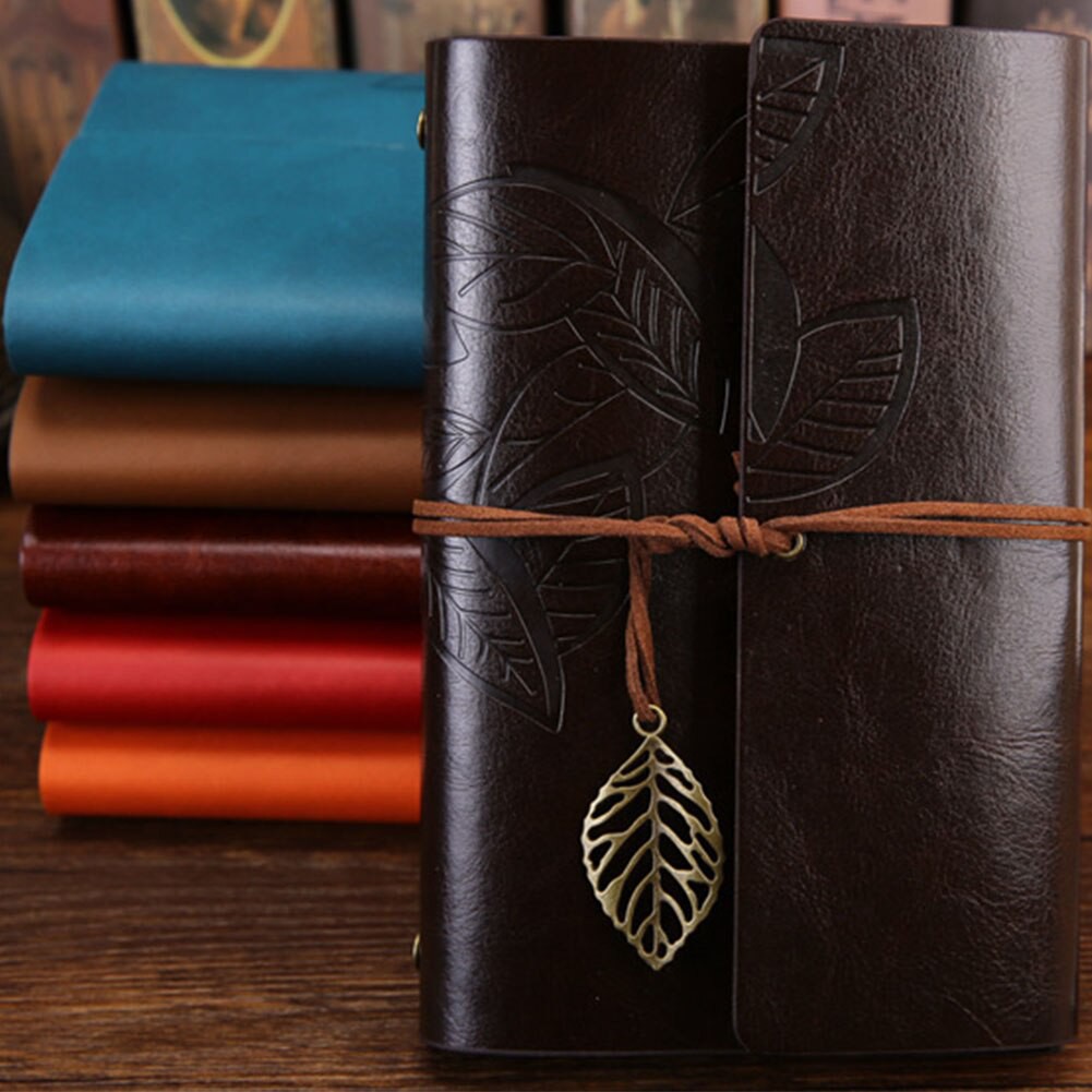 

Buku Catatan Binder Notebook Buku Travel Buku Tulis Buku Diary Buku Harian Agenda Buku Sekolah Unik