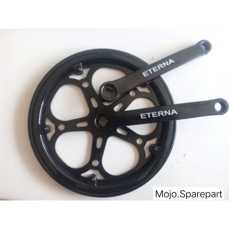 Piringan Crank 52T Merk Eterna