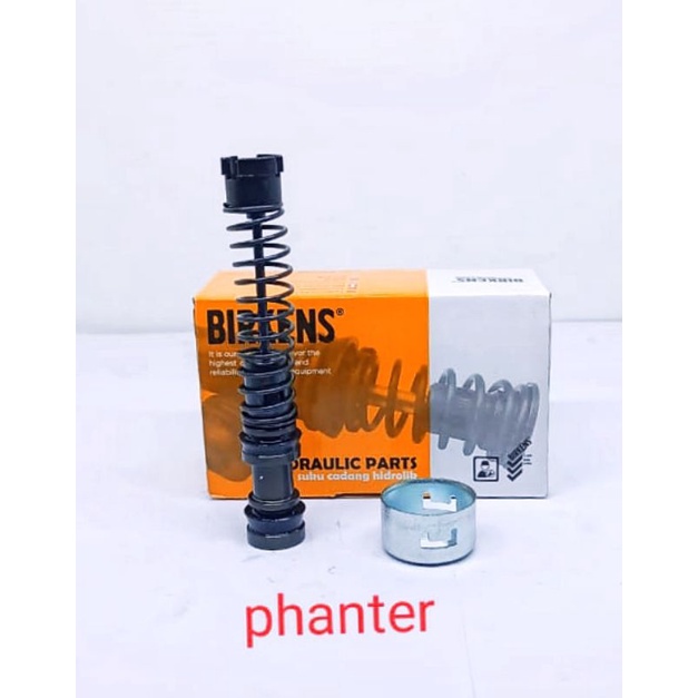 MASTER KOPLING ATAS REPAIR KIT PANTHER BIRKENS