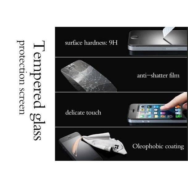 Tempered glass oppo f3 plus