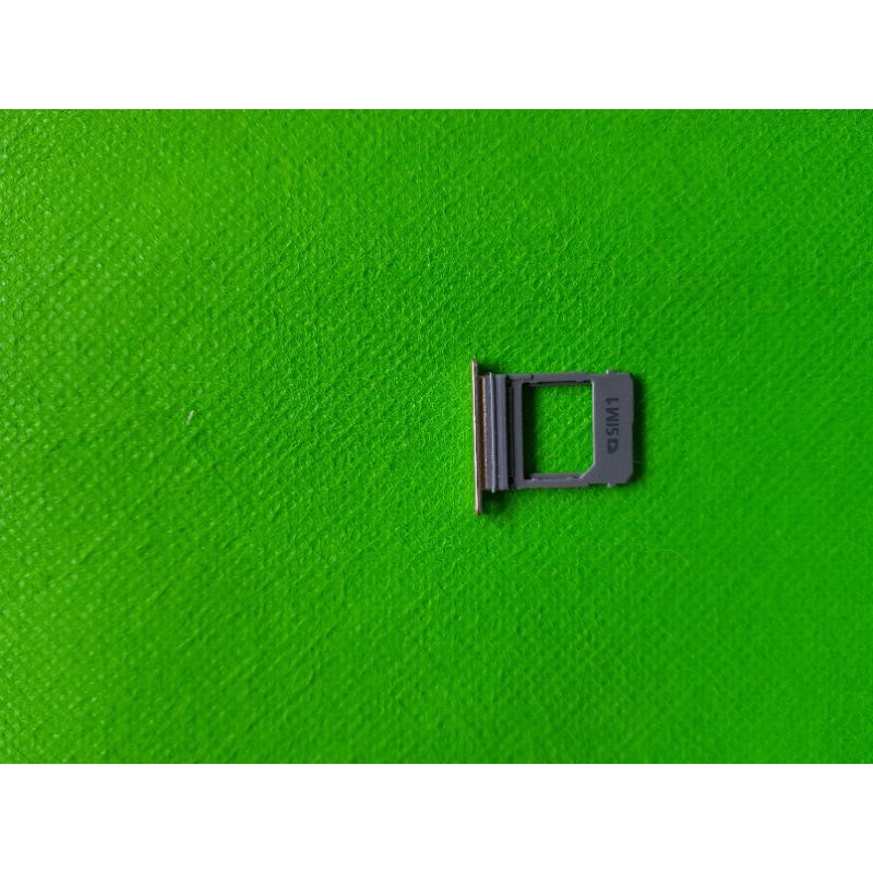sim tray samsung a5 2017 ori copotan