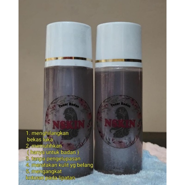 Toner Ns-Skin