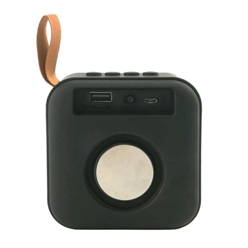 SPEAKER BLUETOOTH JBL T5 EXTRA BASS GRADE A SPEAKER BLUETOOTH