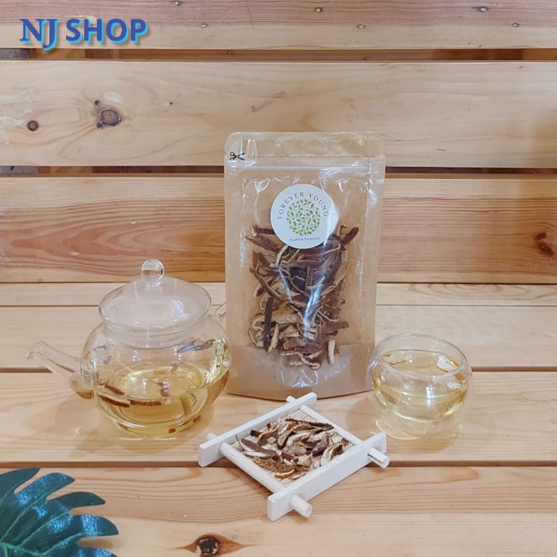 

TEH KULIT JERUK DRIED ORANGE PEEL CEN PHI PREMIUM QUALITY - [Herbal Tea]