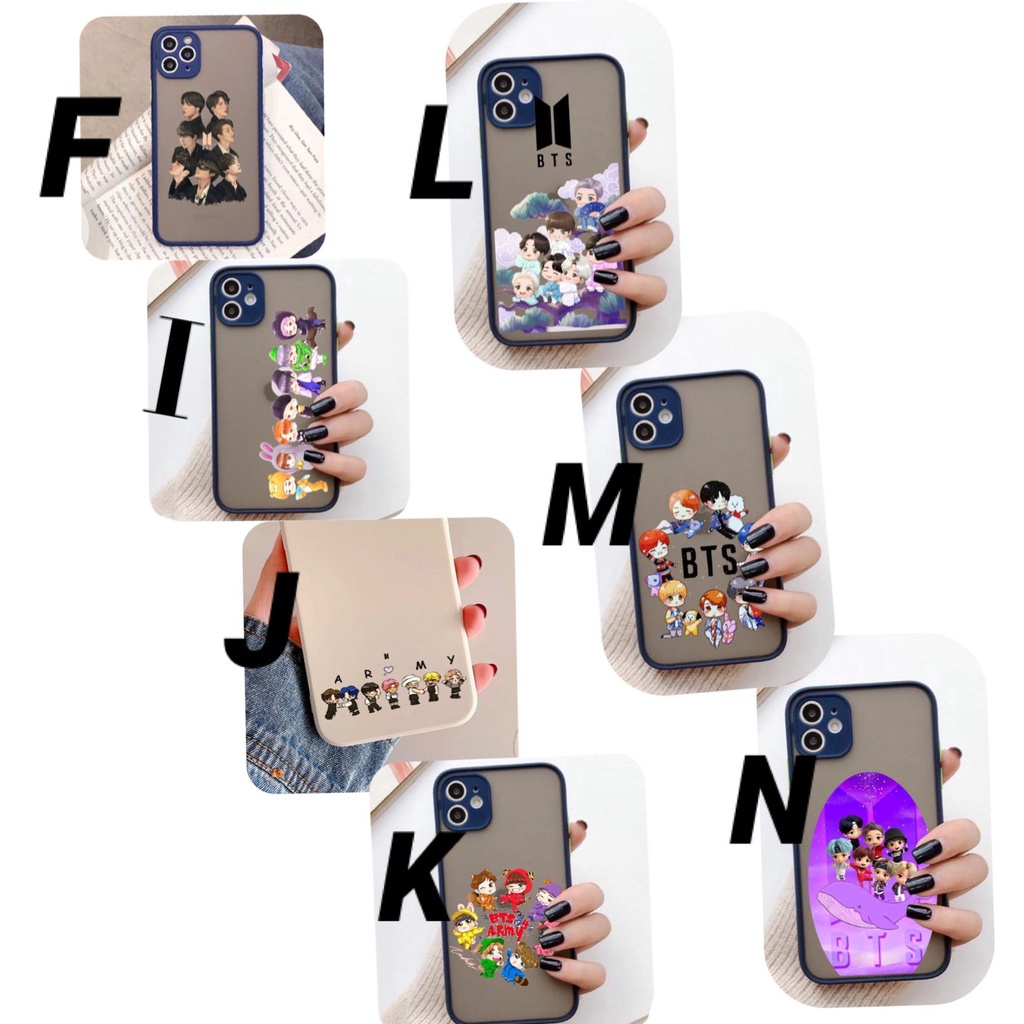 AA08 Softcase Kamera Casing for Samsung J1 Ace J2 Prime Grand Pro Core J3 2015 2016 J4 J4+ J5 J6 J6+ J7