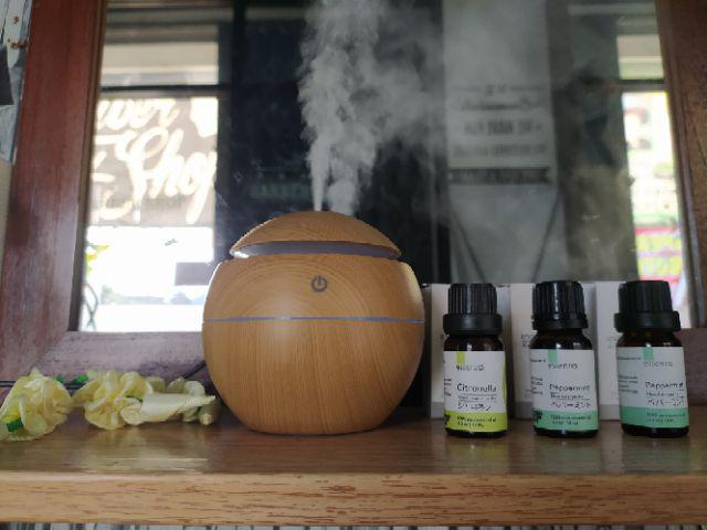 Spa Shower Head Kepala Shower Filter Aerator Pancuran Mandi Batu Ion