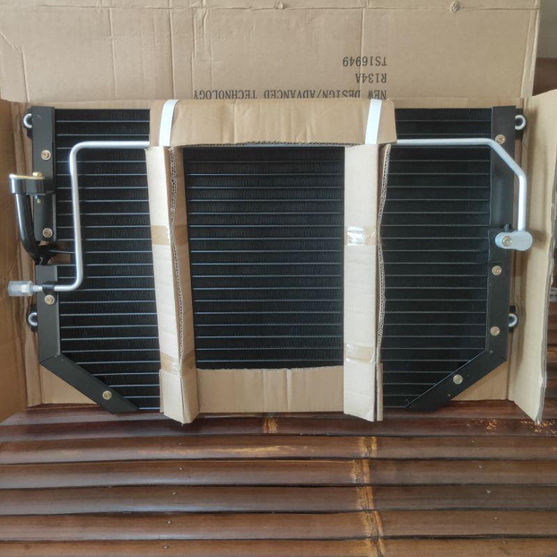 KONDENSOR PANTHER TOURING LV LS PANTHER KAPSUL