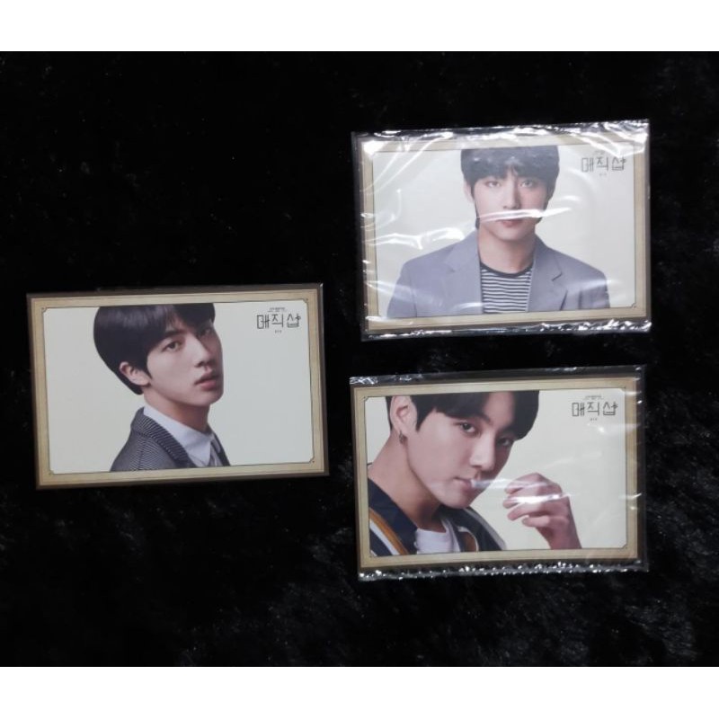 [BTS] 5TH MUSTER LG U+ SG EVENT