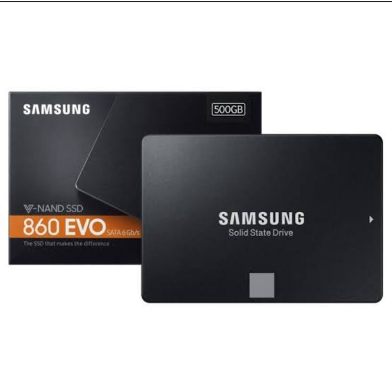 ssd samsung