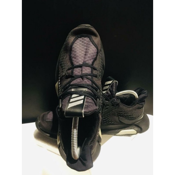 ADIDAS ALPHABOUNCE INSTINCT M CORE GREY