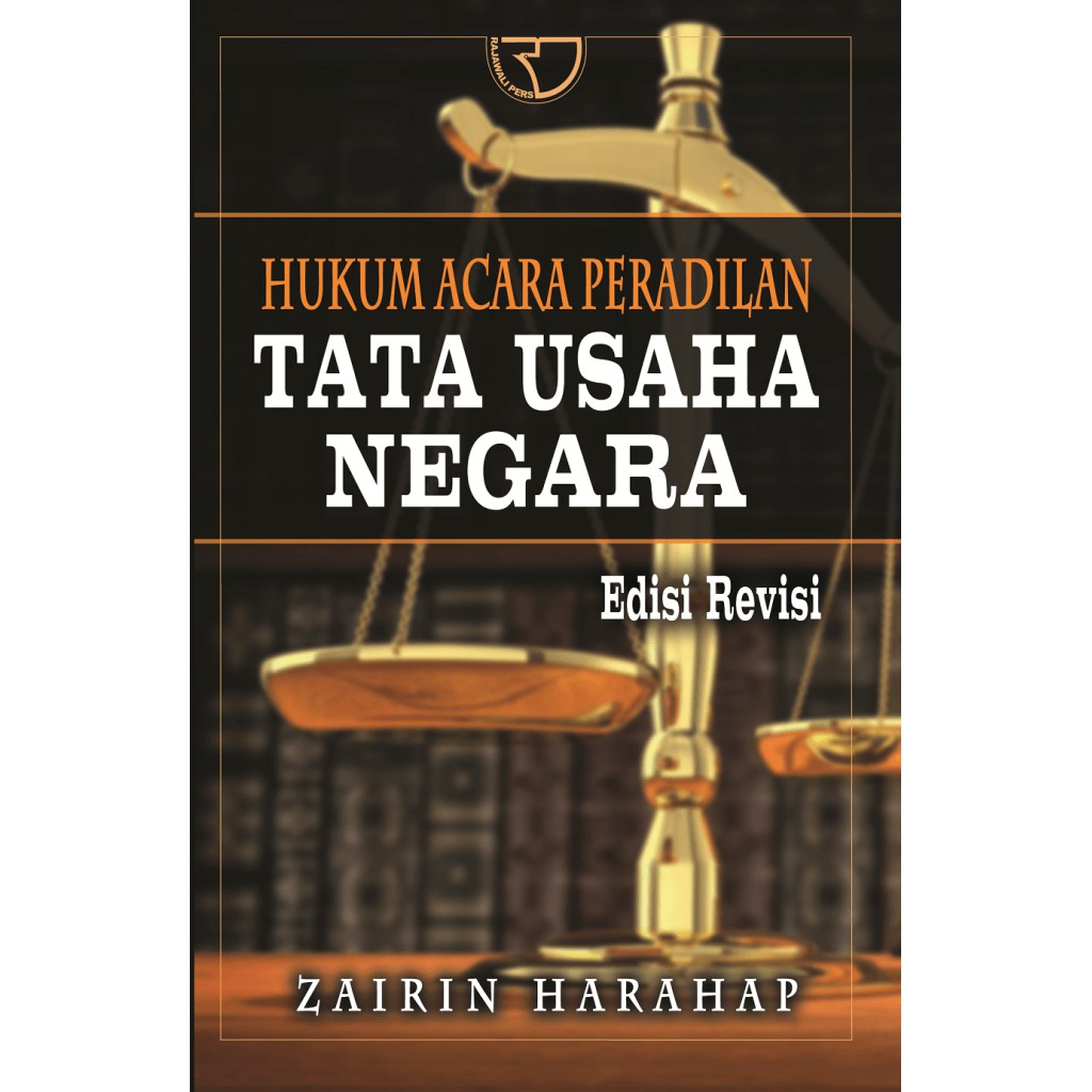 

Hukum Acara Peradilan Tata Usaha Negara