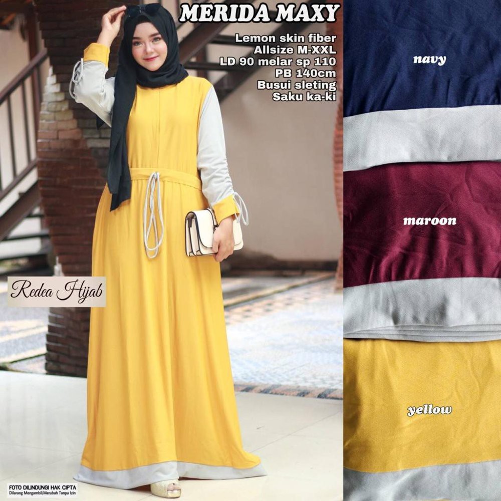 15MEI|MERIDA | ORI SOLO