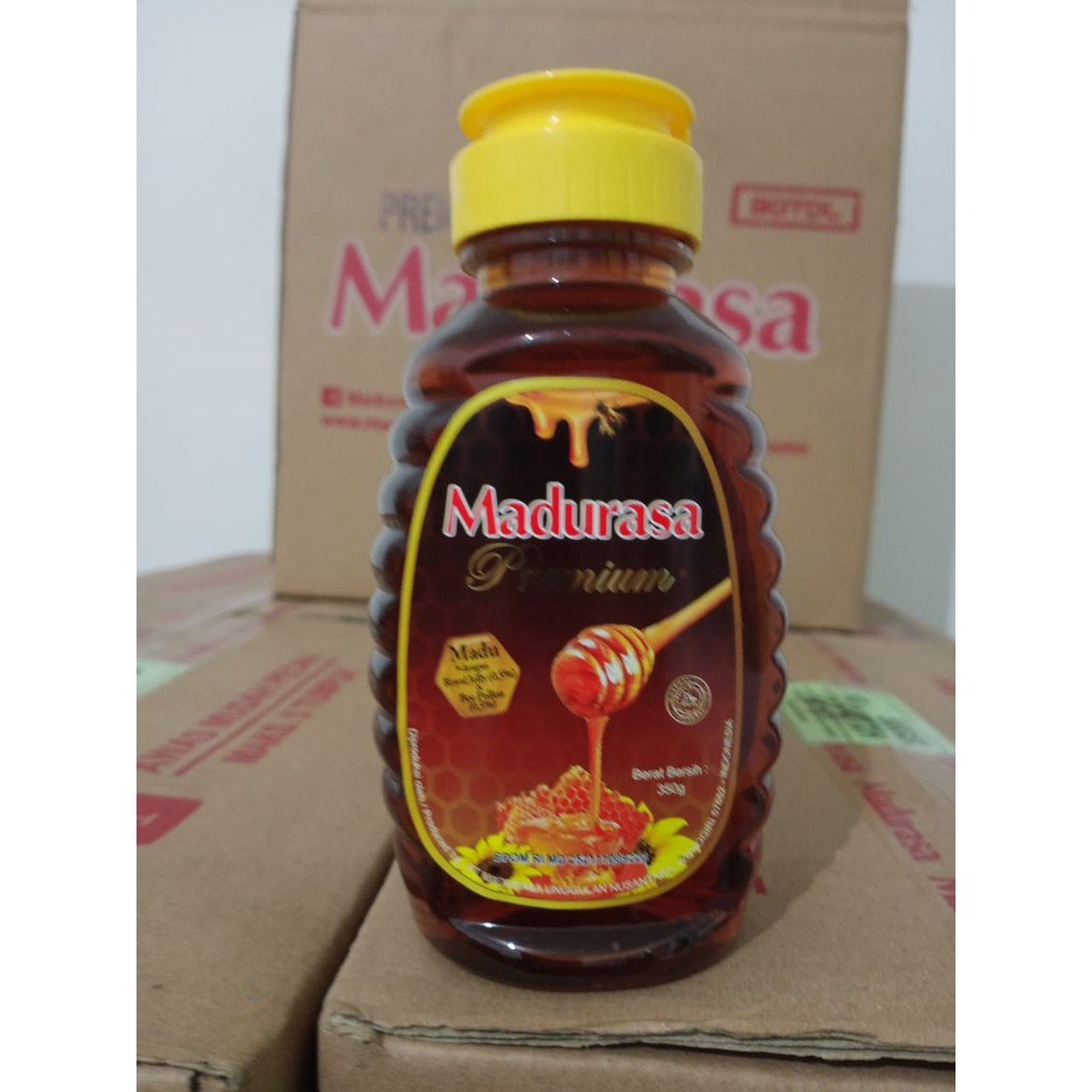 

Madurasa Premium @350ml