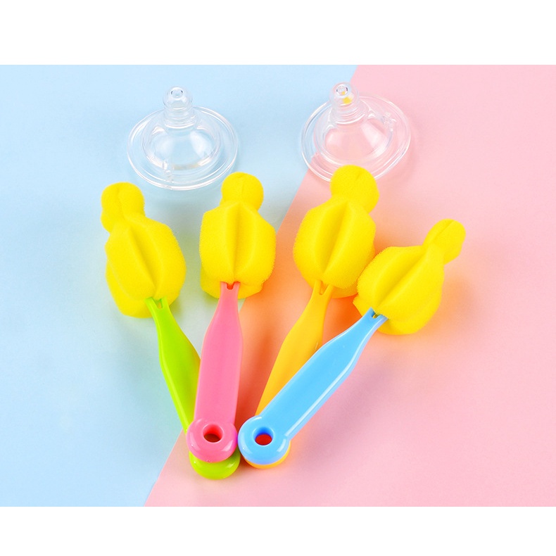 RELIABLE dot silicone nipple ulir peristaltic &amp; ortho anti sedak cocok semua merk botol susu