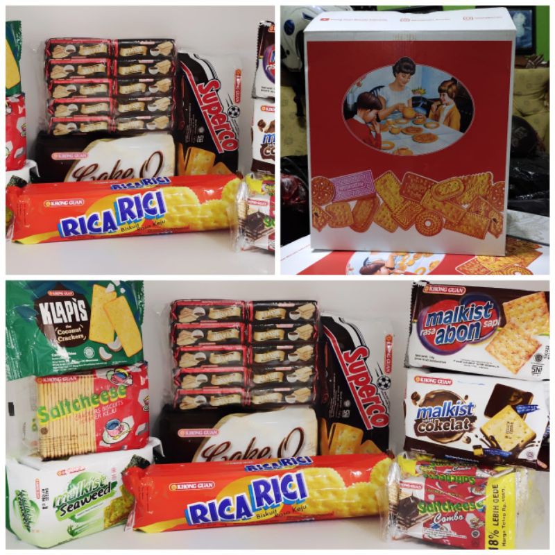 

paket lebaran parsel lebaran kue paket lebaran bingkisan lebaran