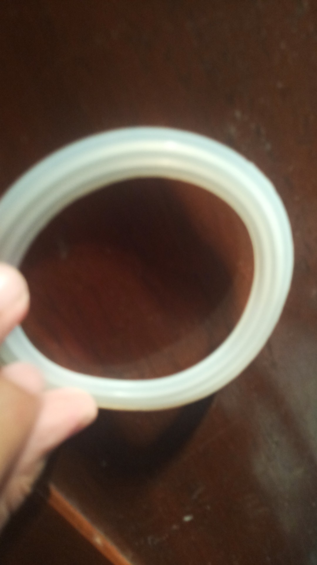 Seal Blender Original Grade - Karet Mounting Mdl Miyako National Dll