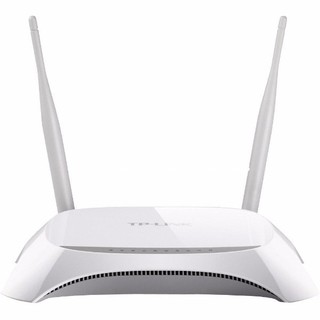 ROUTER WIFI TP-LINK TL-WR    840N ( 300Mbps WIRELESS ROUTER