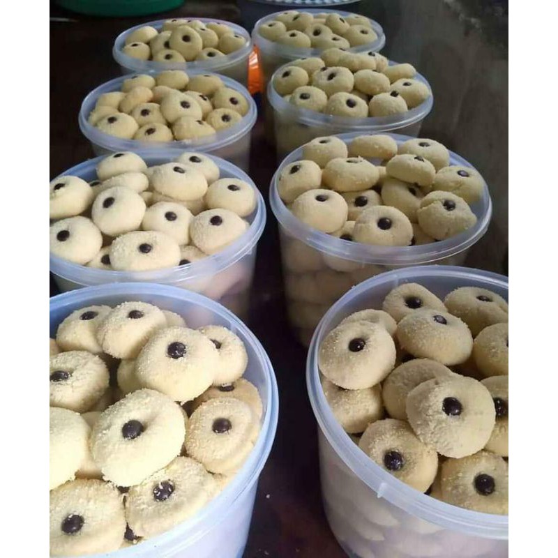 

roti kacang