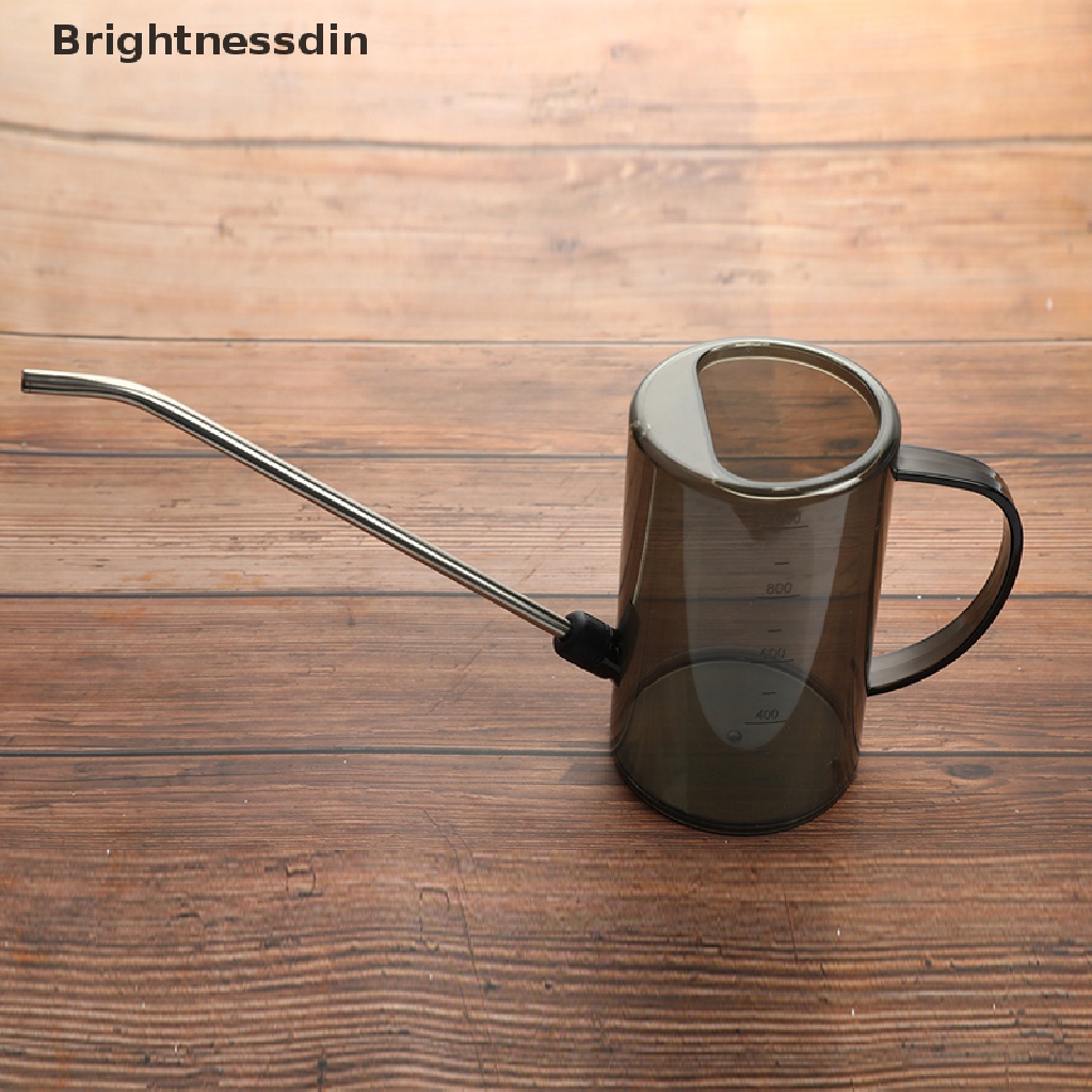 Botol Penyiram Tanaman Bunga Model Mulut Panjang