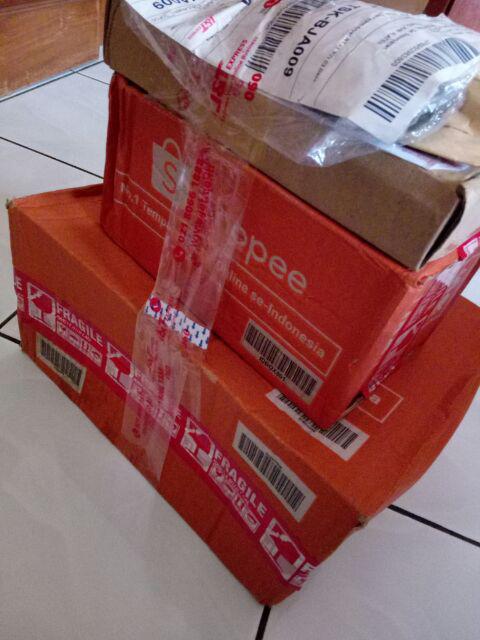 Corong Mini Untuk Tuang Parfum Essential Oil Toner Serum Funnel