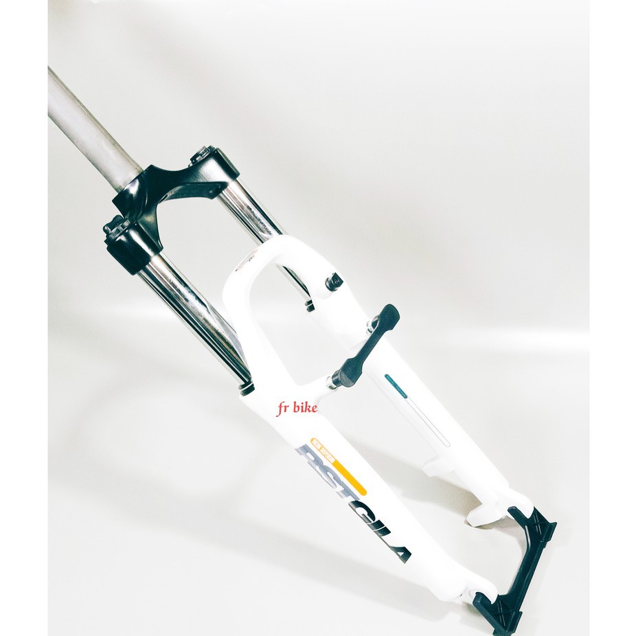 Fork RST GILA 26", Travel 120 mm QR