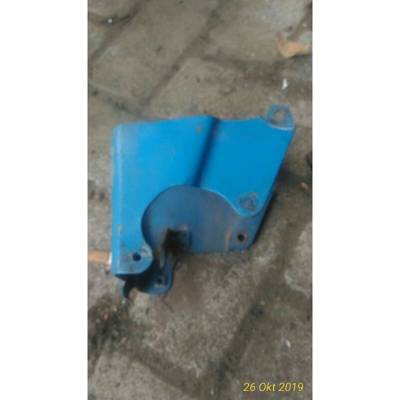 

besi panel dada alfa