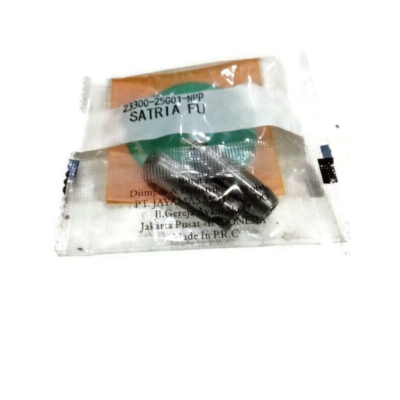 BOS KLEP SATRIA FU BOTOL KLEP SUZUKI SATRIA FU