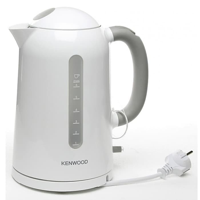 Kenwood JKP 230 Kettle Jug teko pemanas air 1.6 Liter