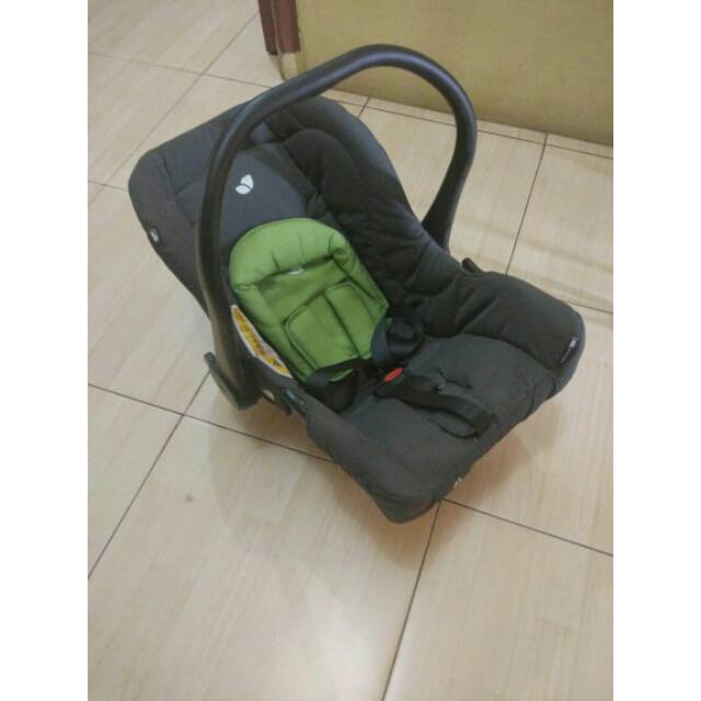 JOIE Car Seat