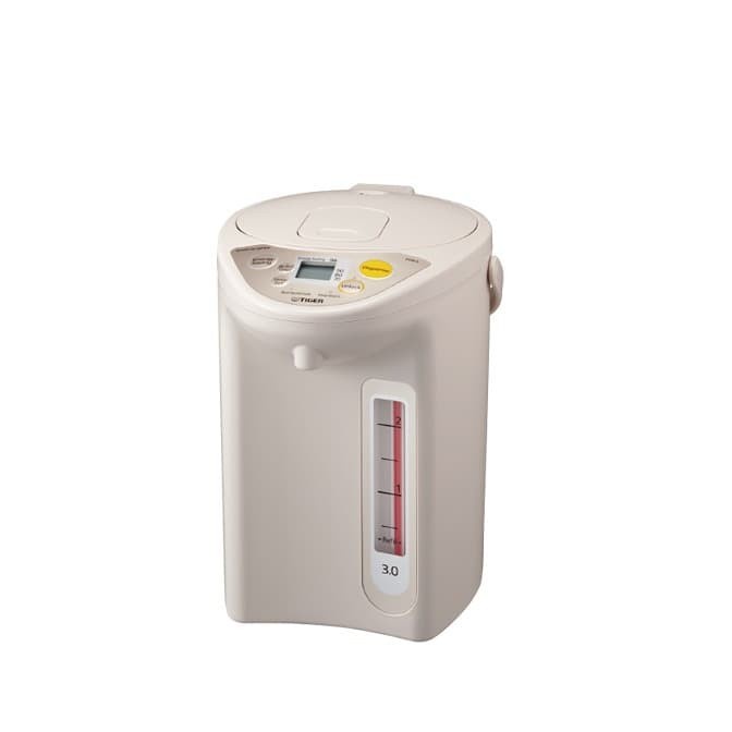 Tiger Electric water heater PDR-S30S dan PDR-S40S