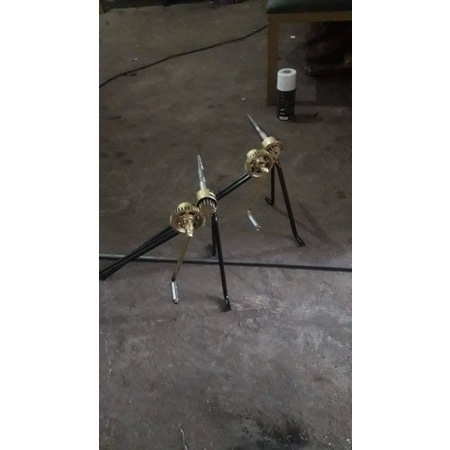 kincir layangan gir mini super asli garut,kualitas d jamin ok. produck awal haya d toko kami free ka