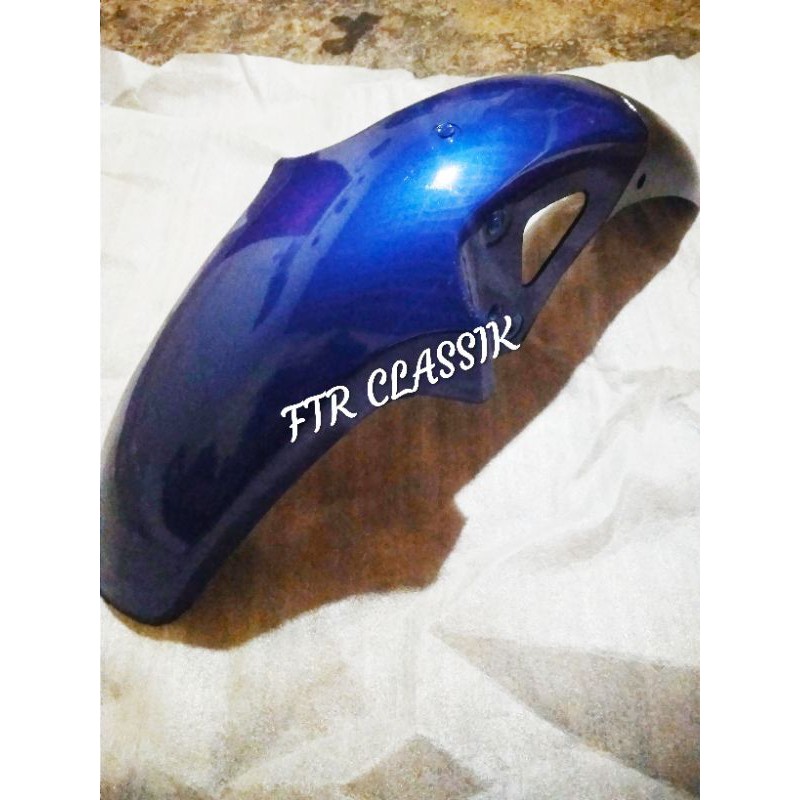 Selebor spakbor depan RX rx king Rx Z Rx king biru