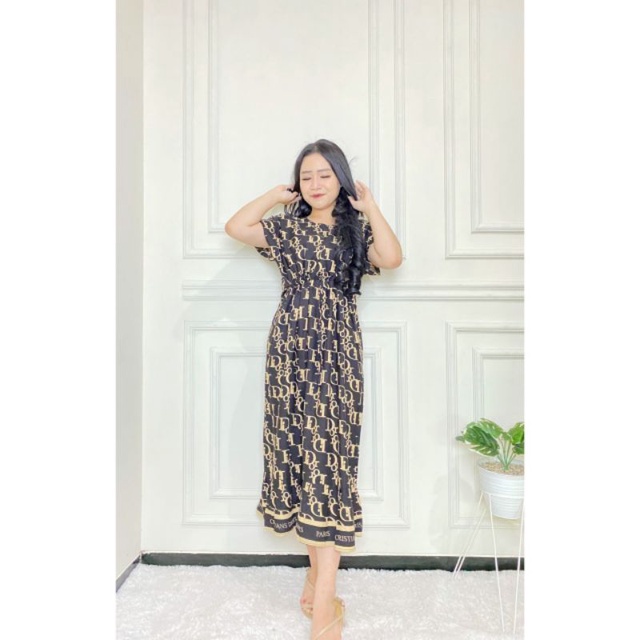 DASTER HABEL SERUT MURAH RAYON PREMIUM